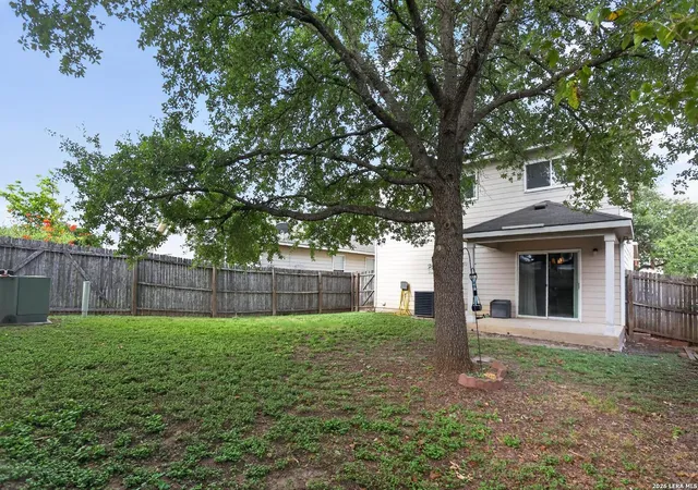 Photo 3 of Single family home for sale at 130 Mallow Grv, San Antonio, TX 78253 | MLS# 2015459 | Listing updated on 2026-09-10