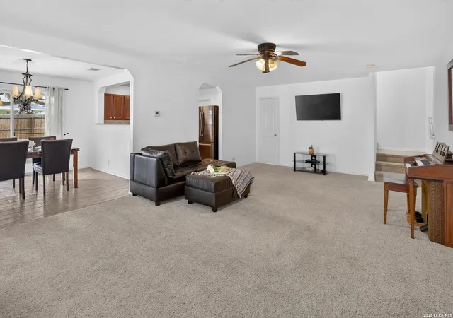 Photo 4 of Single family home for sale at 130 Mallow Grv, San Antonio, TX 78253 | MLS# 2015459 | Listing updated on 2026-09-10