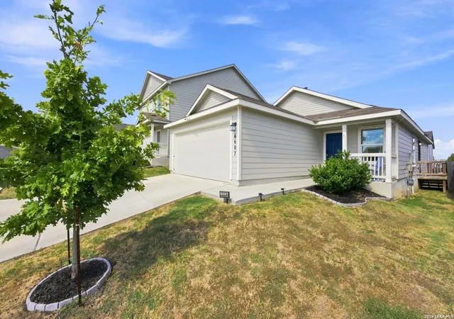 Photo 3 of Single family home for sale at 6607 Scarecrow Way, San Antonio, TX 78252 | MLS# 2015461 | Listing updated on 2026-09-10