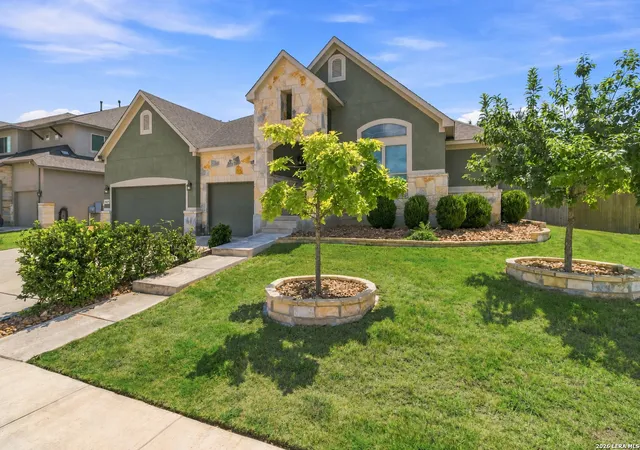 Photo 2 of Single family home for sale at 29509 Kearney Rdg, Fair Oaks Ranch, TX 78015 | MLS# 2015462 | Listing updated on 2026-10-08