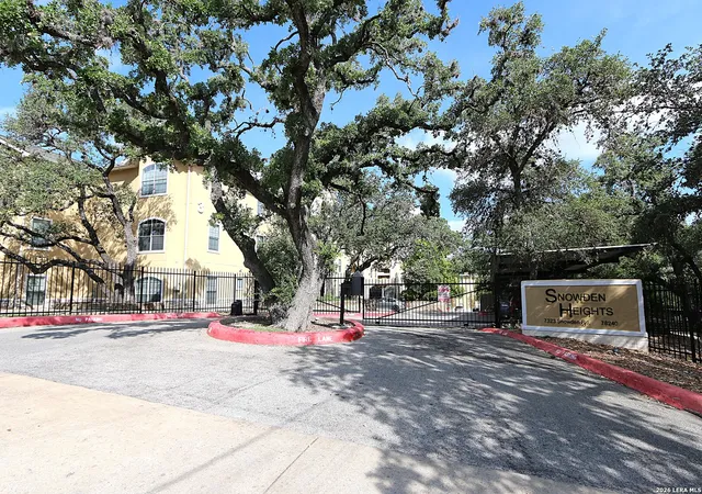 Condo for sale at 7323 Snowden Rd #3101, San Antonio, TX 78240 | MLS# 2015463