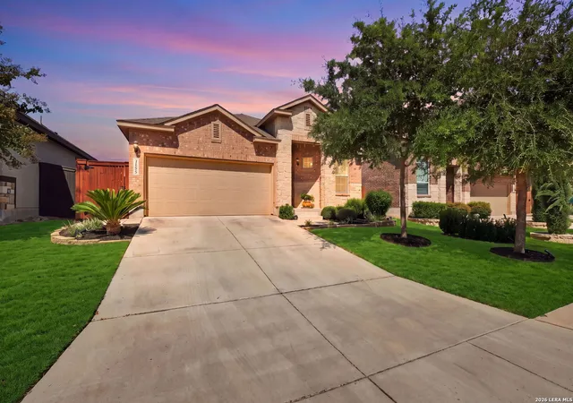 Photo 1 of Single family home for sale at 12123 Casparis, San Antonio, TX 78254 | MLS# 2015468 | Listing updated on 2026-09-17
