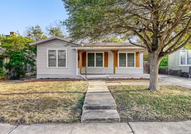 Photo 1 of Single family home for sale at 315 Avant Ave, San Antonio, TX 78210 | MLS# 2015471 | Listing updated on 2026-09-14