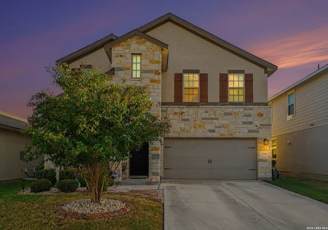 Photo 1 of Single family home for sale at 12914 Awuzie Trl, San Antonio, TX 78254 | MLS# 2015473 | Listing updated on 2026-09-10