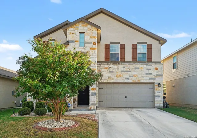Photo 2 of Single family home for sale at 12914 Awuzie Trl, San Antonio, TX 78254 | MLS# 2015473 | Listing updated on 2026-09-10