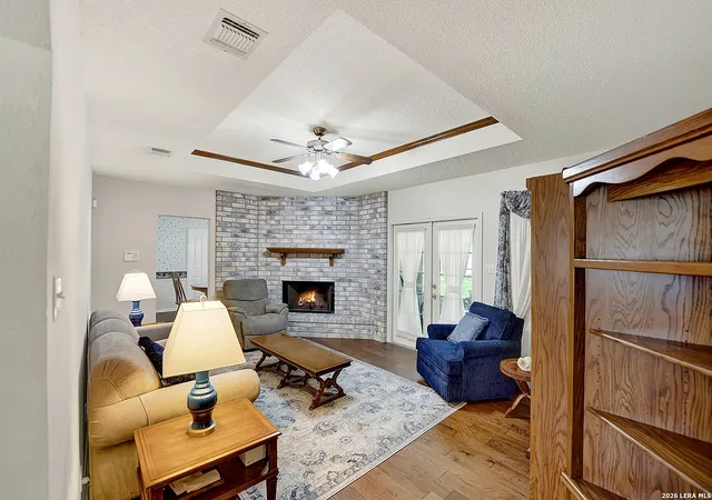 Photo 3 of Single family home for sale at 330 Blackjack Rd, La Vernia, TX 78121 | MLS# 2015475 | Listing updated on 2026-09-21