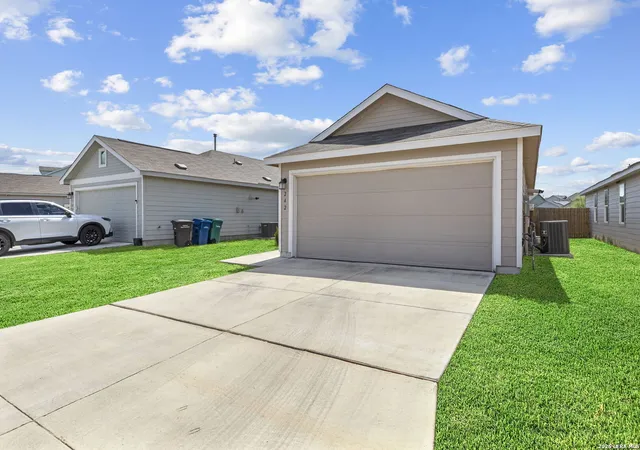 Single family home for sale at 242 Ambush Rdg, San Antonio, TX 78220 | MLS# 2015476
