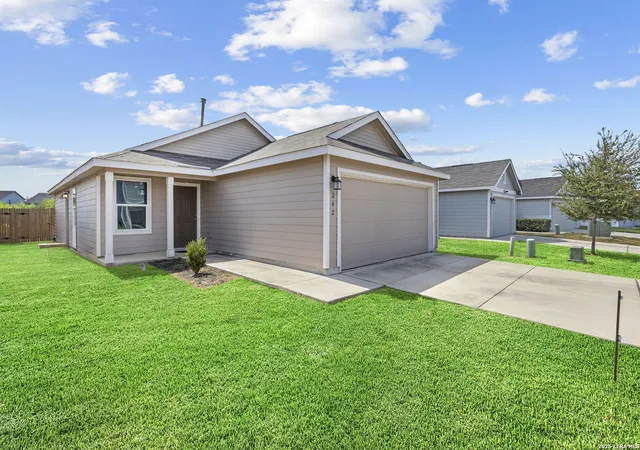 Photo 1 of Single family home for sale at 242 Ambush Rdg, San Antonio, TX 78220 | MLS# 2015476 | Listing updated on 2026-09-10