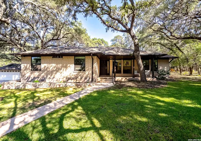 Photo 1 of Single family home for sale at 8621 Indian Hills Ln, Boerne, TX 78006 | MLS# 2015477 | Listing updated on 2026-09-10