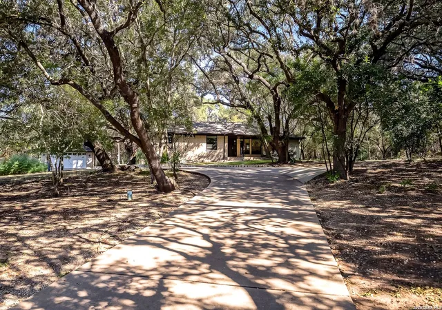 Single family home for sale at 8621 Indian Hills Ln, Boerne, TX 78006 | MLS# 2015477 | Listing updated on 2026-10-07
