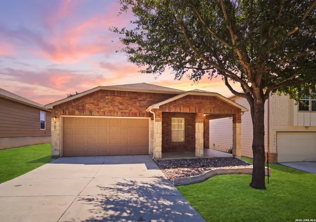 Photo 1 of Single family home for sale at 9351 Fisherman Prt, Converse, TX 78109 | MLS# 2015478 | Listing updated on 2026-09-10