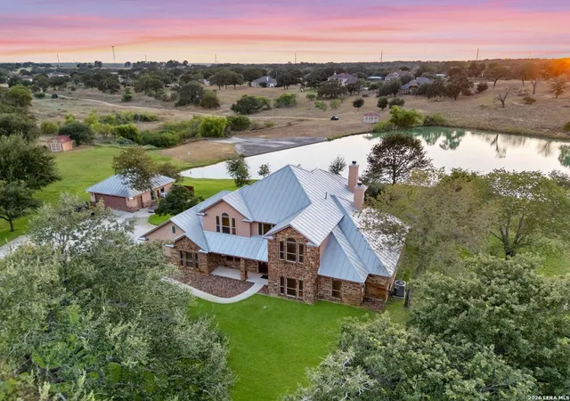 Photo 3 of Single family home for sale at 177 Abrego Lake Dr, Floresville, TX 78114 | MLS# 2015480 | Listing updated on 2026-09-10