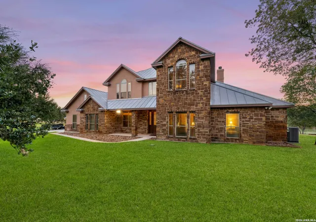 Photo 3 of Single family home for sale at 177 Abrego Lake Dr, Floresville, TX 78114 | MLS# 2015480 | Listing updated on 2026-09-10