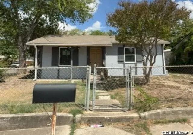 Photo 1 of Single family home for sale at 203 Surrey Ave, San Antonio, TX 78225 | MLS# 2015484 | Listing updated on 2026-09-10