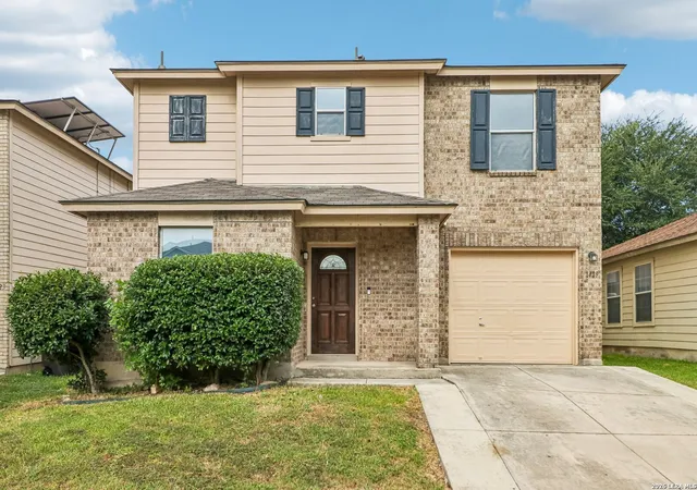Photo 1 of Single family home for sale at 1419 Range Finder, San Antonio, TX 78245 | MLS# 2015485 | Listing updated on 2026-09-10