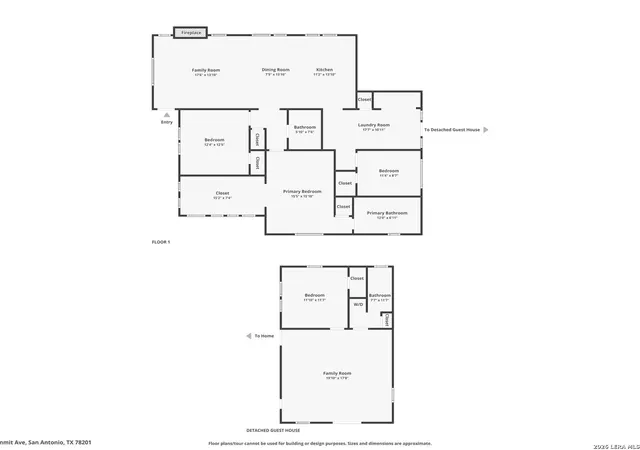 Photo 45 of Sale Pending at 945 W Summit Ave, San Antonio, TX 78201 | MLS# 2015487 | Listing updated on 2026-10-02