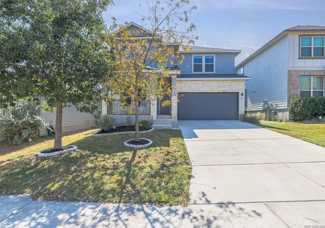 Photo 2 of Single family home for sale at 2024 Sisyphus Vw, San Antonio, TX 78245 | MLS# 2015496 | Listing updated on 2026-09-10