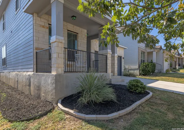 Photo 3 of Single family home for sale at 2024 Sisyphus Vw, San Antonio, TX 78245 | MLS# 2015496 | Listing updated on 2026-09-10
