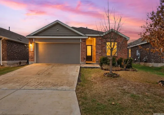 Photo 1 of Sale Pending at 8449 Lamus Wheel, San Antonio, TX 78254 | MLS# 2015503 | Listing updated on 2026-09-12