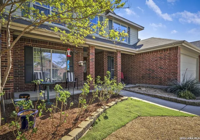 Photo 2 of Single family home for sale at 8658 Gavel Dr, Converse, TX 78109 | MLS# 2015510 | Listing updated on 2026-09-15