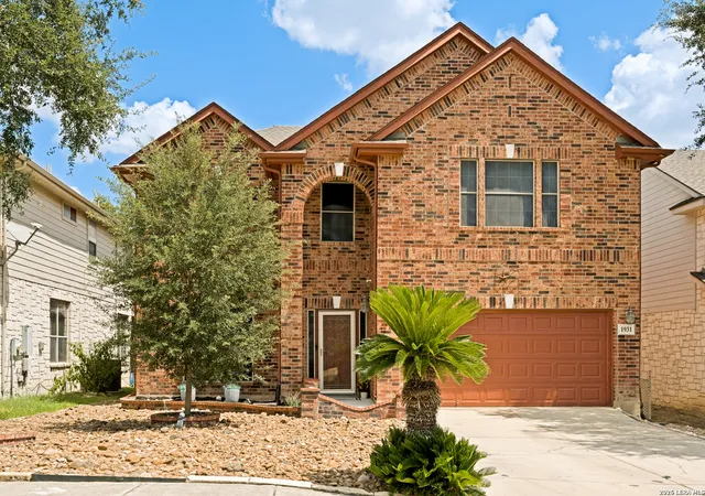 Photo 1 of Single family home for sale at 1931 Walter Raleigh, Windcrest, TX 78239 | MLS# 2015520 | Listing updated on 2026-09-10