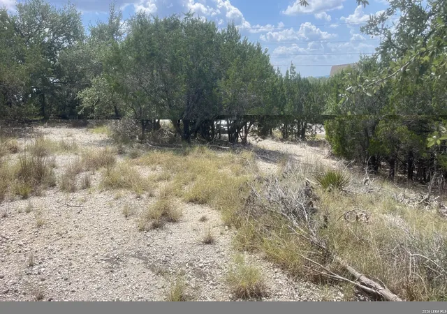 Photo 1 of Land for sale at 1190 Parton, Canyon Lake, TX 78133 | MLS# 2015527 | Listing updated on 2026-09-10