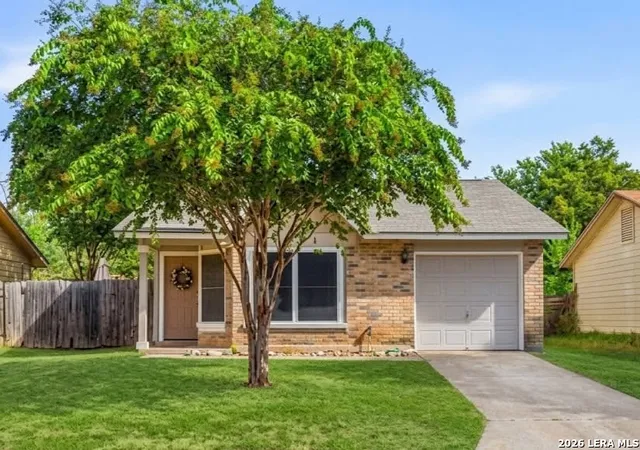 Photo 1 of Single family home for sale at 9751 Hidden Rock, San Antonio, TX 78250 | MLS# 2015529 | Listing updated on 2026-09-10
