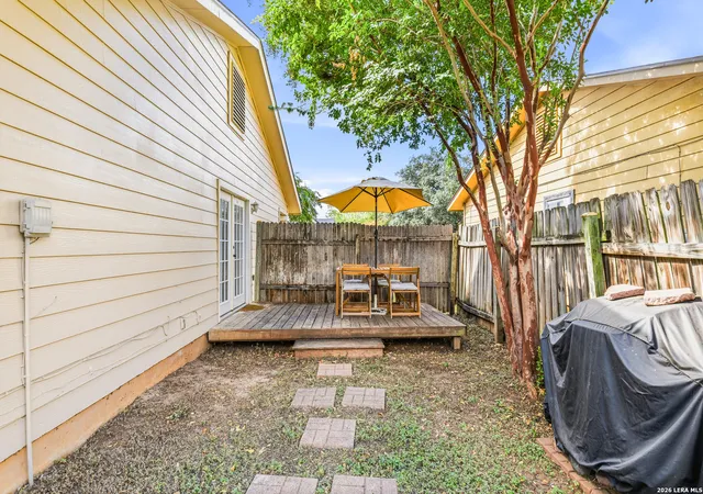 Photo 19 of Single family home for sale at 9751 Hidden Rock, San Antonio, TX 78250 | MLS# 2015529 | Listing updated on 2026-09-21