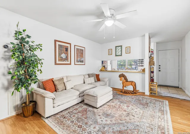Photo 3 of Single family home for sale at 9751 Hidden Rock, San Antonio, TX 78250 | MLS# 2015529 | Listing updated on 2026-09-10