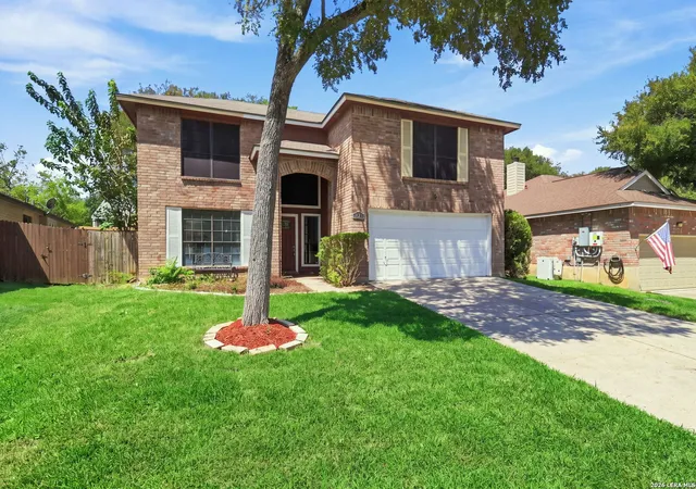 Photo 3 of Single family home for sale at 2509 Hidden Grv Ln, Schertz, TX 78154 | MLS# 2015530 | Listing updated on 2026-09-14