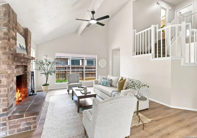 Photo 4 of Single family home for sale at 2509 Hidden Grv Ln, Schertz, TX 78154 | MLS# 2015530 | Listing updated on 2026-09-14