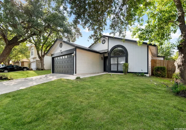 Photo 1 of Single family home for sale at 5439 Chestnut View Dr, San Antonio, TX 78247 | MLS# 2015545 | Listing updated on 2026-09-10