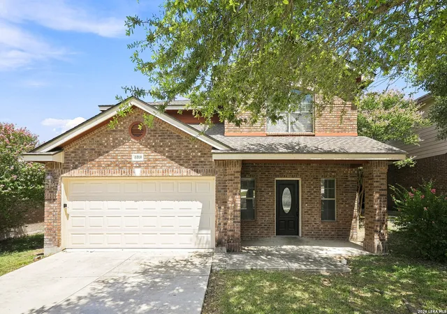 Single family home for sale at 6918 Sabine, San Antonio, TX 78242 | MLS# 2015546
