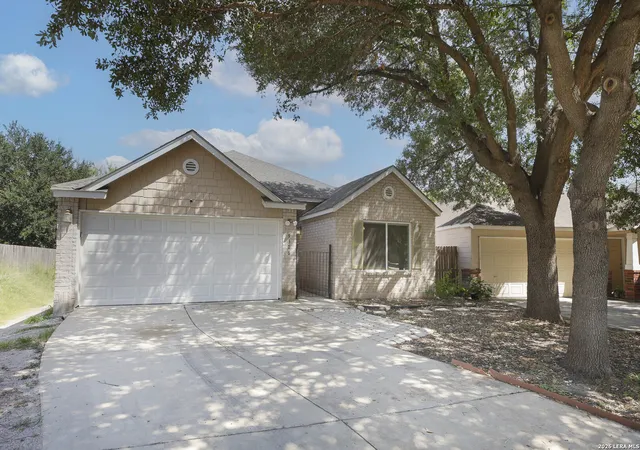 Single family home for sale at 5306 Tomas Cir, San Antonio, TX 78240 | MLS# 2015548