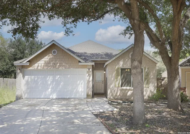 Photo 1 of Single family home for sale at 5306 Tomas Cir, San Antonio, TX 78240 | MLS# 2015548 | Listing updated on 2026-09-10