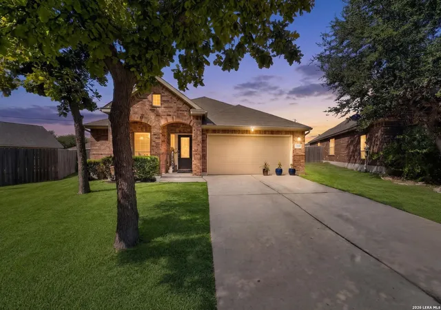 Photo 1 of Single family home for sale at 620 Saddlehorn Way, Cibolo, TX 78108 | MLS# 2015551 | Listing updated on 2026-09-10