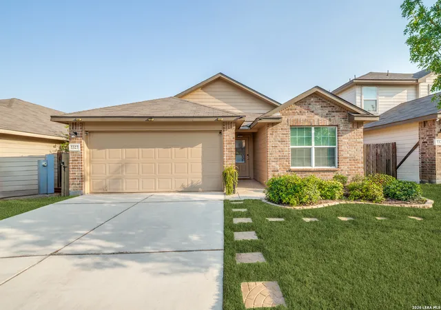 Photo 2 of Single family home for sale at 7327 Equinox Cor, San Antonio, TX 78252 | MLS# 2015558 | Listing updated on 2026-09-16