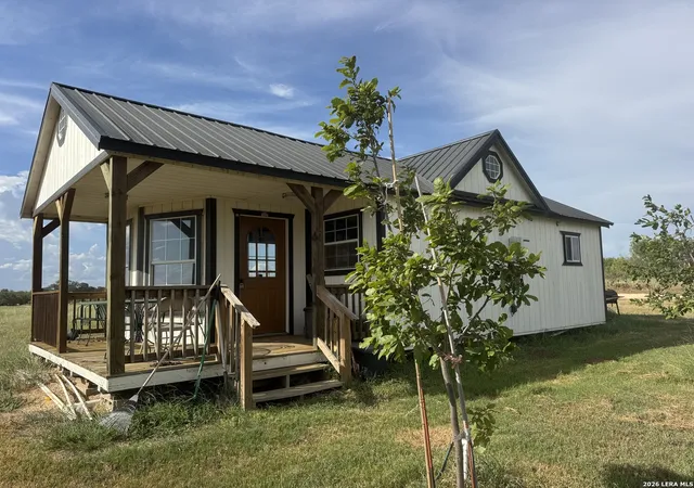 Land for sale at 1887 State Hwy 97e, Floresville, TX 78114 | MLS# 2015562