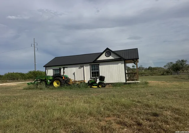 Photo 3 of Land for sale at 1887 State Hwy 97e, Floresville, TX 78114 | MLS# 2015562 | Listing updated on 2026-09-10