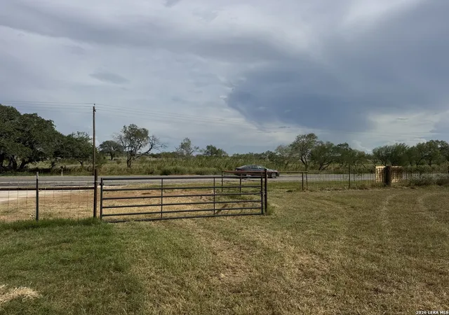 Photo 3 of Land for sale at 1887 State Hwy 97e, Floresville, TX 78114 | MLS# 2015562 | Listing updated on 2026-09-10