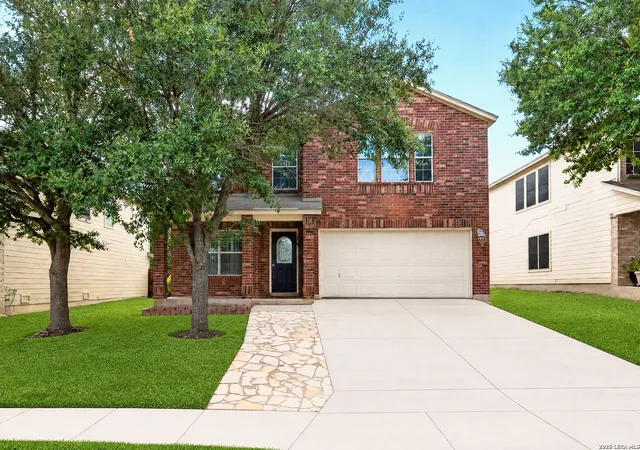 Photo 1 of Single family home for sale at 7611 Cedar Farm, San Antonio, TX 78239 | MLS# 2015563 | Listing updated on 2026-09-10