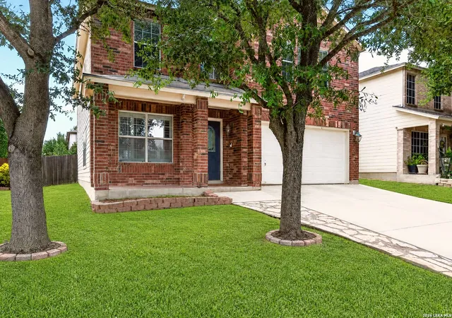 Photo 3 of Single family home for sale at 7611 Cedar Farm, San Antonio, TX 78239 | MLS# 2015563 | Listing updated on 2026-09-10