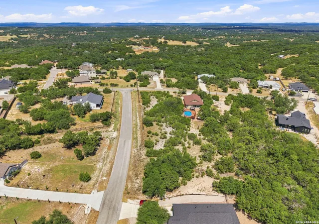 Photo 18 of Land for sale at Tbd Primrose Path, Canyon Lake, TX 78133 | MLS# 2015567 | Listing updated on 2026-09-10
