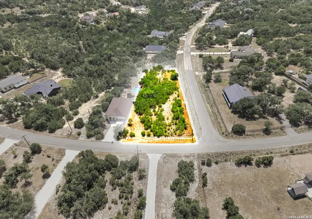 Photo 2 of Land for sale at Tbd Primrose Path, Canyon Lake, TX 78133 | MLS# 2015567 | Listing updated on 2026-09-10