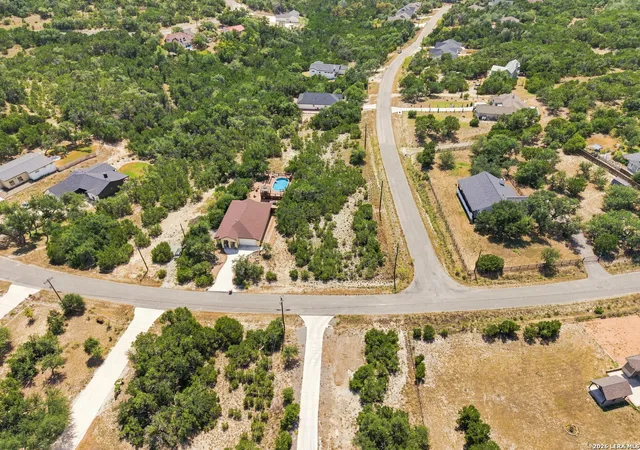 Photo 4 of Land for sale at Tbd Primrose Path, Canyon Lake, TX 78133 | MLS# 2015567 | Listing updated on 2026-09-10