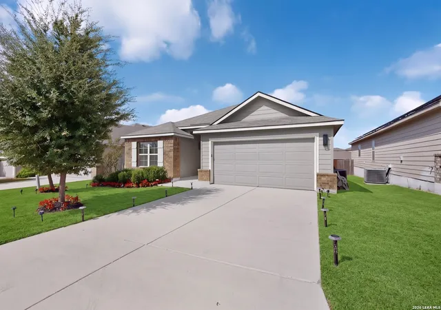 Photo 1 of Single family home for sale at 7647 Champion Crk, San Antonio, TX 78252 | MLS# 2015568 | Listing updated on 2026-09-18