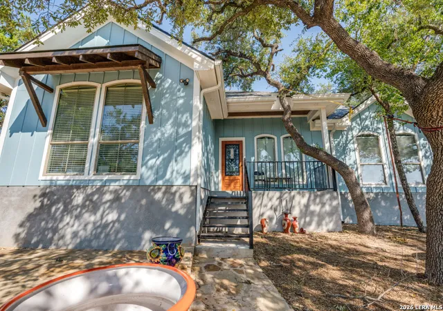 Photo 2 of Single family home for sale at 1287 Rotherman, Canyon Lake, TX 78133 | MLS# 2015569 | Listing updated on 2026-09-10