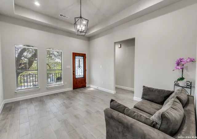 Photo 2 of Single family home for sale at 1287 Rotherman, Canyon Lake, TX 78133 | MLS# 2015569 | Listing updated on 2026-09-10