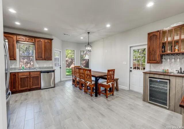 Photo 4 of Single family home for sale at 1287 Rotherman, Canyon Lake, TX 78133 | MLS# 2015569 | Listing updated on 2026-09-10