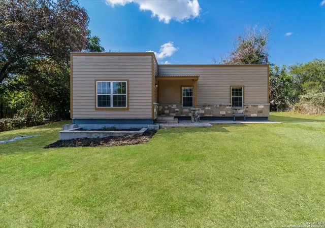 Photo 1 of Single family home for sale at 4434 Mountain Pass, Von Ormy, TX 78073 | MLS# 2015574 | Listing updated on 2026-09-21